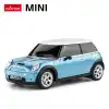 Rastar MINI COOPER S 1:24 Uzaktan Kumandalı Araba - RC Araba