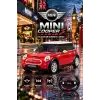 Rastar MINI COOPER S 1:14 Uzaktan Kumandalı Araba - RC Araba