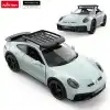 Rastar Porsche 911 Dakar Standard Version 1:14 Uzaktan Kumandalı Araba - RC Araba