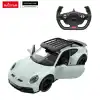 Rastar Porsche 911 Dakar Standard Version 1:14 Uzaktan Kumandalı Araba - RC Araba