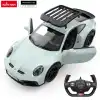 Rastar Porsche 911 Dakar Standard Version 1:14 Uzaktan Kumandalı Araba - RC Araba