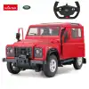 Rastar Range Rover Evoque 1:14 Uzaktan Kumandalı Araba - RC Araba
