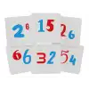 Redka Smart Numbers Game - Redka Zeki Sayılar Oyunu - Akıl ve Zeka Oyunu - Görsel Oyun