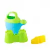Resimli Sırt Çantalı Plaj Kova Kürek Seti 03499