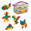 Smart Blocks Lego (160 Parça) - Smart Lego - Küçük Bloklar - Legolar Oyuncak