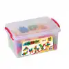 Smart Blocks Lego (80 Parça) - Smart Lego - Küçük Bloklar - Legolar Oyuncak