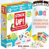 Stack Up İngilizce Öğreniyorum! - İngilizce Aktivite Oyunu - İngilizce Kelime Oyunu - Akıl Oyunu Zeka Oyunu
