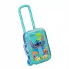 Stitch Doktor Set Bavulum - Doktor Setleri - Doktor Oyuncak Seti - Disney Stitch Doktorculuk Oyunu