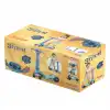 Stitch Scooter - Plastik Scooter - 4 Tekerli Scooter - Bingit - Kaykay Disney Stitch Scooter
