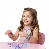 Stitch Tek Takı Seti - Dede Takı Seti - Boncuk Kolye Seti - Disney Stitch Takı Seti Bilezik Kolye Seti