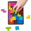 Tetris Popit - Puzzle Popit - Slicon Puzzle Building BlocksPopit - Popit Oyuncak - Stres Oyuncak - Slikon Tetris Popit Oyuncak