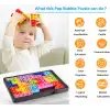Tetris Popit - Puzzle Popit - Slicon Puzzle Building BlocksPopit - Popit Oyuncak - Stres Oyuncak - Slikon Tetris Popit Oyuncak