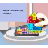 Tetris Popit - Puzzle Popit - Slicon Puzzle Building BlocksPopit - Popit Oyuncak - Stres Oyuncak - Slikon Tetris Popit Oyuncak