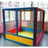 Top Havuzu 200 cm. - Sünger Soft Play Top Havuzu Çocuk Oyun Alanı