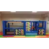 Akrobatik Oyun Havuzu - Soft Play Top Havuzu Çocuk Oyun Alanı - Sünger Oyun Alanı