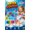 Water Squishi Deniz Canlıları Sukuşi Ve Slime Yapım Seti