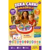 Zeka Çarkı Bigi Yarışması Anaokulu Versiyonu