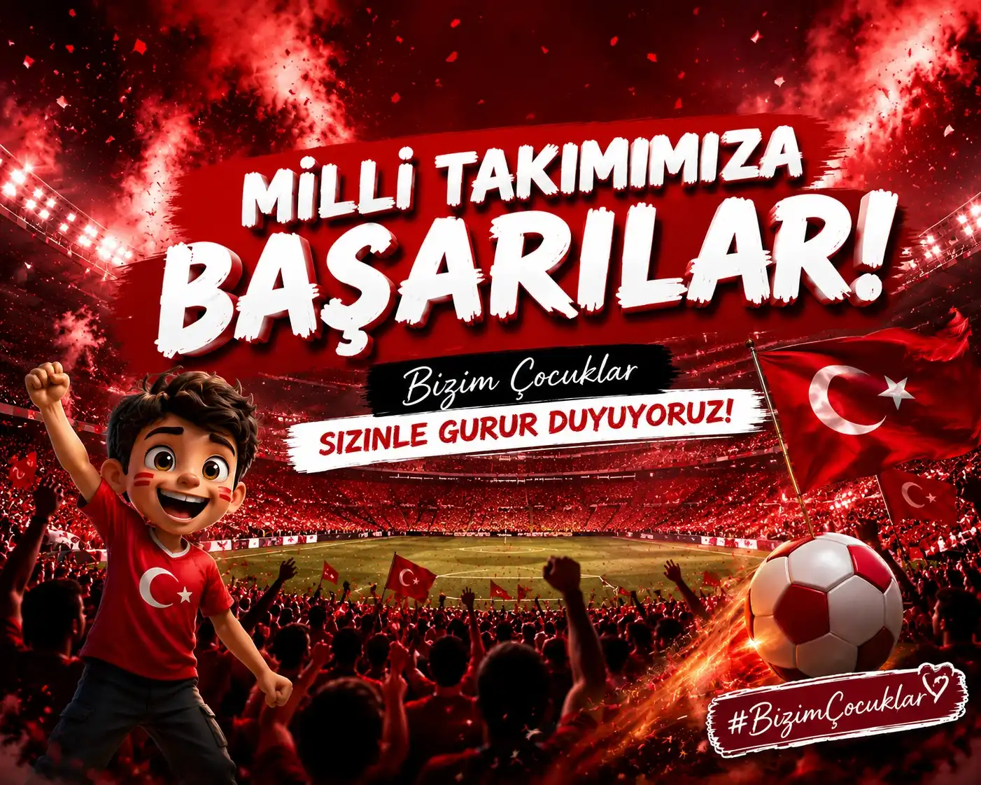 Milli Takım