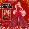 Barbie 2025 Yılbaşı Bebeği - Barbie Yılbaşı Bebek - Barbie Bebek Barbie 2024-2025 Bebeği - Holiday Barbie 2025
