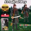 Diriliş Ertuğrul Bey Karakteri - Diriliş Ertuğrul Bey Figürü - Diriliş Ertuğrul Oyuncak - Diriliş Ertuğrul Karakteri