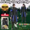 Diriliş Ertuğrul, Turgut ve Bamsı Alp Karakteri - Diriliş Ertuğrul Figürü - Diriliş Ertuğrul Oyuncak - Diriliş Ertuğrul Karakteri