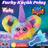 Furby Furblet İnteraktif Peluş Ray-Vee Oyuncak - Furby Peluşu - Furby Oyuncak Peluş - Konuşan Furby Oyuncak