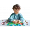 Magnetli Çiftlik Seti - Magnetli Farm Set - Magical Magnet - Çiftlik Oyunu - Hayvanlı Magnetler - Hayvanlar