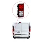 Trafic 3 - Opel Vivaro Arka Sis Lambası - SOL - 265598248R