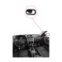 Renault Megane 2 / Clio 3 / Kangoo 3 İç Kapı Açma Kolu Krom - Sağ - 8200174074