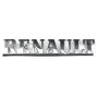 Renault Europa Renault Bagaj Yazısı - 7700815570