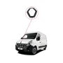 Renault Master Panjur Arması 628950003R