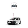 Dacia Ön Sol Tampon Bağlantısı - 622232662R