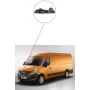 Renault Master 3 Ön Tampon Braketi Ayağı - SAĞ - 960160002R