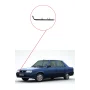 Renault 9 Broadway Far Alt Çıtası, Far Kaşı - SAĞ - 7700773691