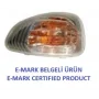 Renault Master 3 Ayna Sinyali - SAĞ Orijinal Eşdeğer - E-Mark sertifikalı - 261603141R