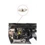 Renault Clio 3 Radyatör Yedek Su Deposu -Genleşme Deposu - 7701477290