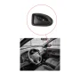 Renault Megane 1, Clio 2 Kapı iç Açma Kolu Siyah - SOL - 7700830078