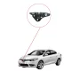 Renault Fluence Ön Tampon Bağlantı Braketi Ayağı - SAĞ - 622217286R
