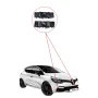 Renault Clio 5 Ön Tampon Braketi Bağlantı Ayağı Takım - 269B13664R