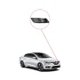 Megane 4-IV Sis Far Kapağı Sol (Sissiz) - 261504086R