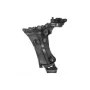 Renault Kangoo Arka Tampon Bağlantı Braketi - SOL - 7701478200