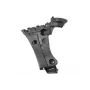 Renault Kangoo Arka Tampon Bağlantı Braketi - SAĞ - 7701478200
