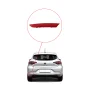 Clio 5 Arka Tampon Reflektörü - SOL - 265651206R