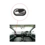 Dacia Dokker, Duster, Sandero, Logan İç Kapı Açma Kolu Mat Krom - SOL - 8200735219