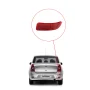 Dacia Logan 1 Arka Tampon Reflektörü - SAĞ - 8200751778