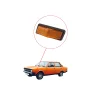 Fiat 131 Çamurluk Sinyal Lambası Eski Model - SOL -