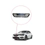 Megane 4, Fluence Ön Tampon Orta Izgarası - 622544180R