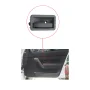 Renault 19 Europa Kapı İç Açma Kolu Gri - SOL - 7700813585