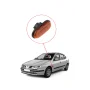 Renault 19 Europa Yan Çamurluk Sinyali Sarı - 7700847333-7700822136