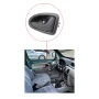 Renault 9, 11, 19, 21, Megane Kapı İç Açma Kolu Gri - SOL - 8200028994